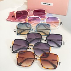 미우 미우 MIU MIU MU 1473S 56口20-145