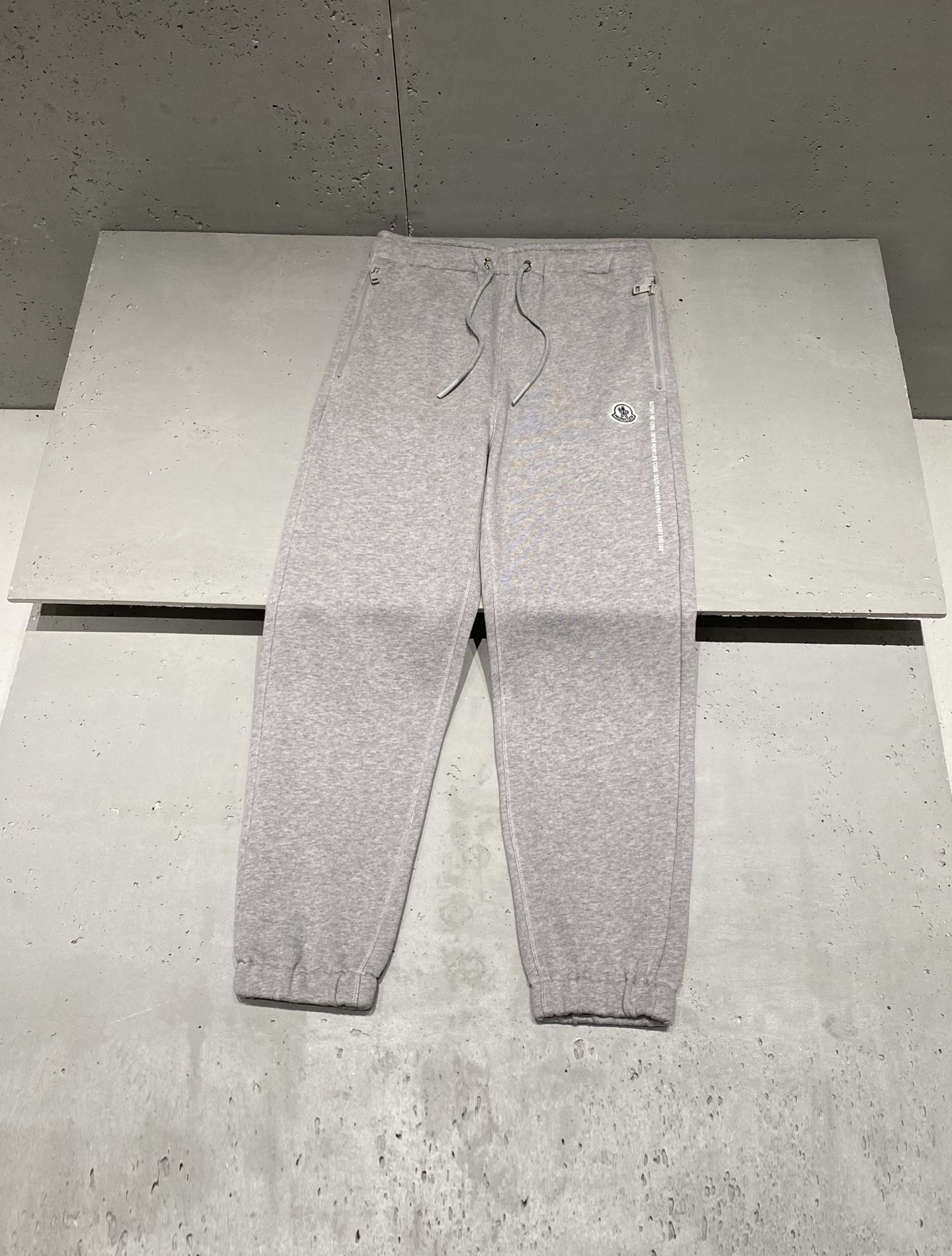 몽클레어 Moncler 바지