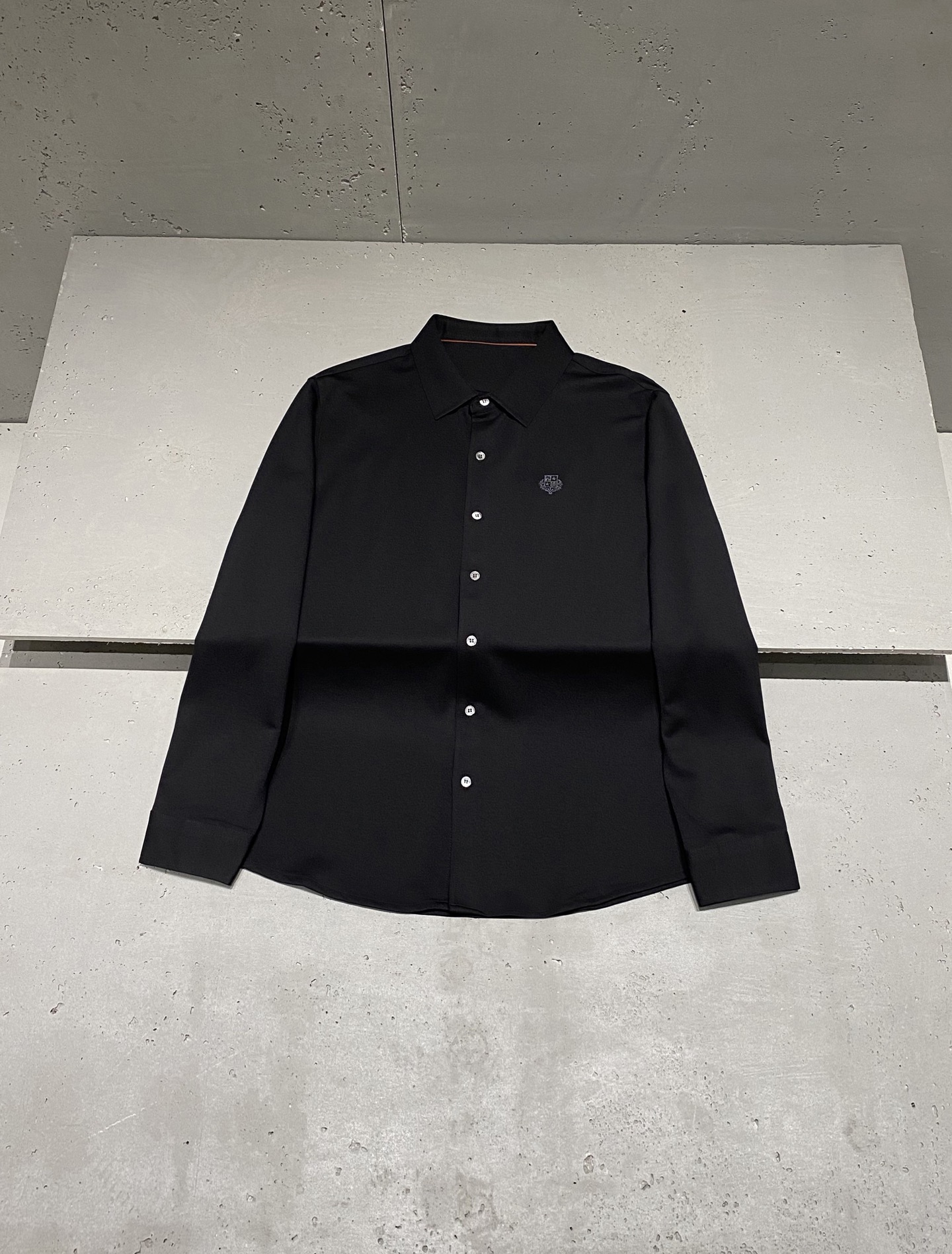 로로피아나 Loro Piana 셔츠