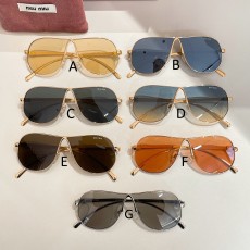 미우 미우 MIU MIU MU A623S 63口7-145