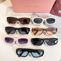 미우 미우 MIU MIU MU A626S 57口20-140