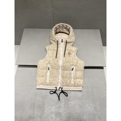 몽클레어 Moncler Grenoble  조끼 패딩