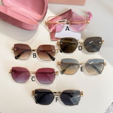 미우 미우 MIU MIU MU57ZS 58口18-145