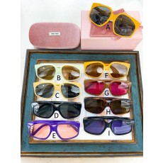 미우 미우 MIU MIU MU80S 58口19-145