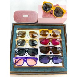 미우 미우 MIU MIU MU80S 58口19-145
