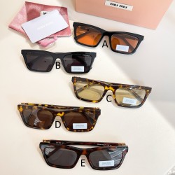 미우 미우 MIU MIU MUA05S 57口20-140