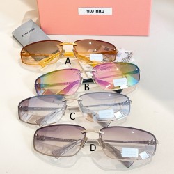 미우 미우 MIU MIU MUA50S 68口15-130