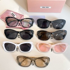 미우 미우 MIU MIU OMU 15WS 58口19-140