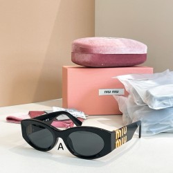 미우 미우 MIU MIU SMU 11W 54口21-135