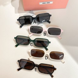미우 미우 MIU MIU SMU 11Z 51口16-140