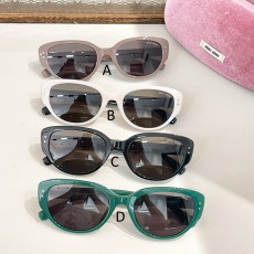 미우 미우 MIU MIU SMU 44WS 54口20-146