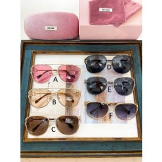 미우 미우 MIU MIU SMU 52Z 58口17-130