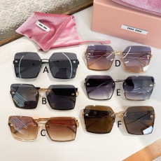 미우 미우 MIU MIU SMU 60WS 50口18-140