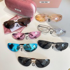 미우 미우 MIU MIU SMU A50 55口17-147