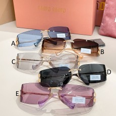 미우 미우 MIU MIU SMU A51 75口14