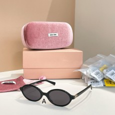 미우 미우 MIU MIU SMU04Z 50口18-140