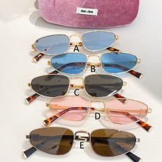 미우 미우 MIU MIU SMUA52S 51口16-140