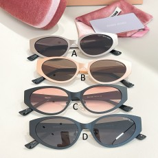 미우 미우 MIU MIU SMUA60 56口18-152