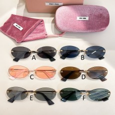 미우 미우 MIU MIU VMU 74ZS 69口15-130