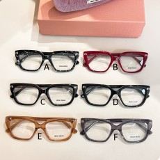 미우 미우 MIU MIU MU 04TV 55口18-147