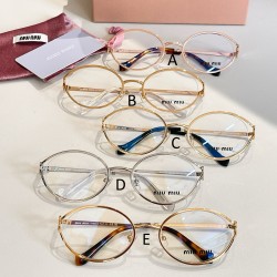 미우 미우 MIU MIU MU52YS 57口19-144