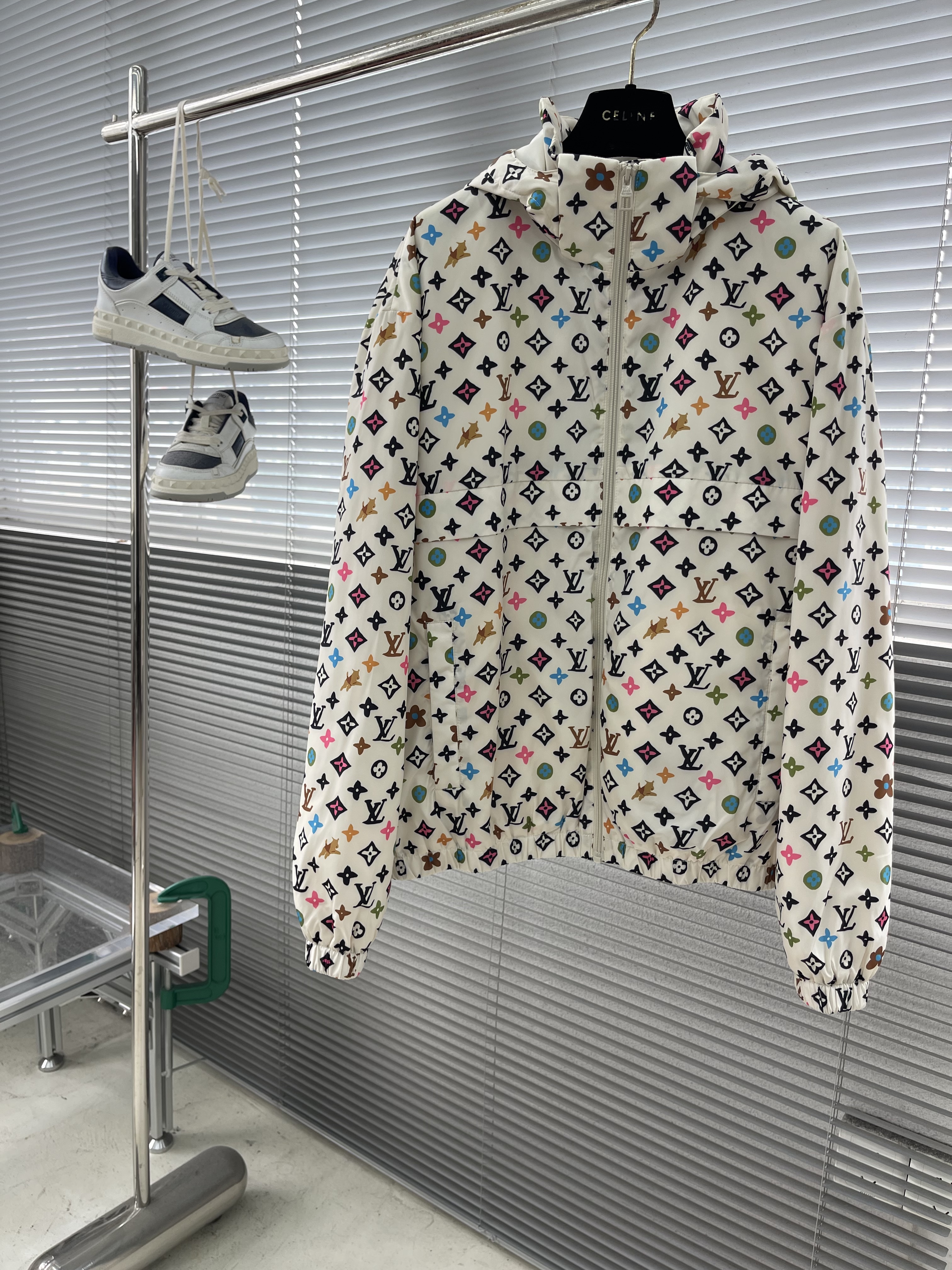 루이비통 Louis Vuitton 재킷