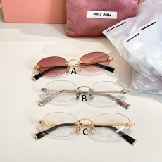 미우 미우 MIU MIU SMUA54 51口20-140