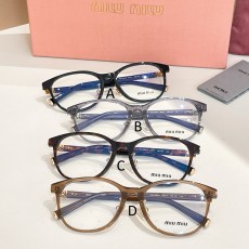 미우 미우 MIU MIU VMU 05W 54口17-140