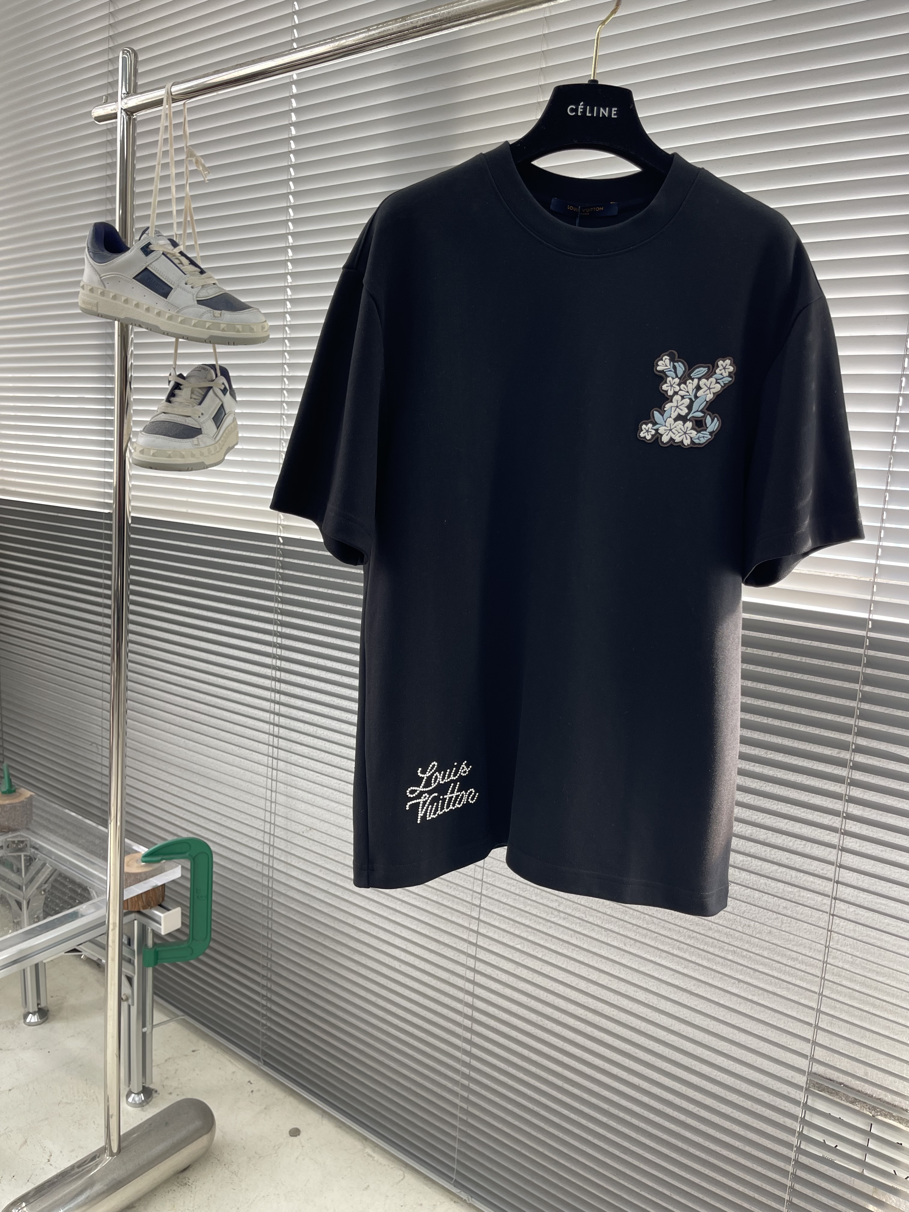 루이비통 Louis Vuitton 반팔 티셔츠