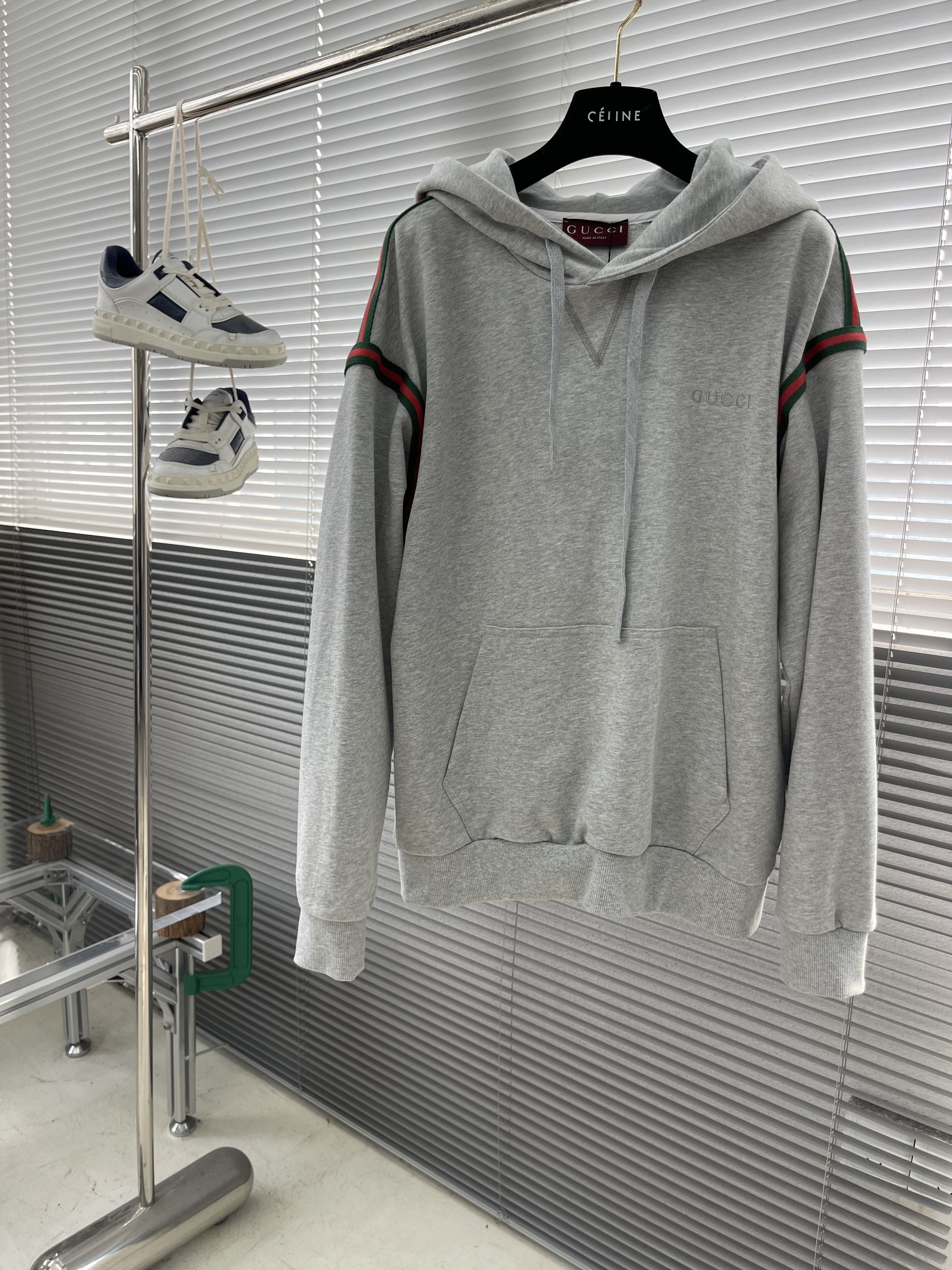 구찌 Gucci 후드
