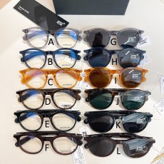 Mont Blanc MB0326SA 54口20-145