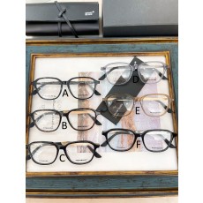 Mont Blanc MB0335OA 53口17-150