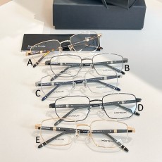 Mont Blanc MB0347O 52口19-150