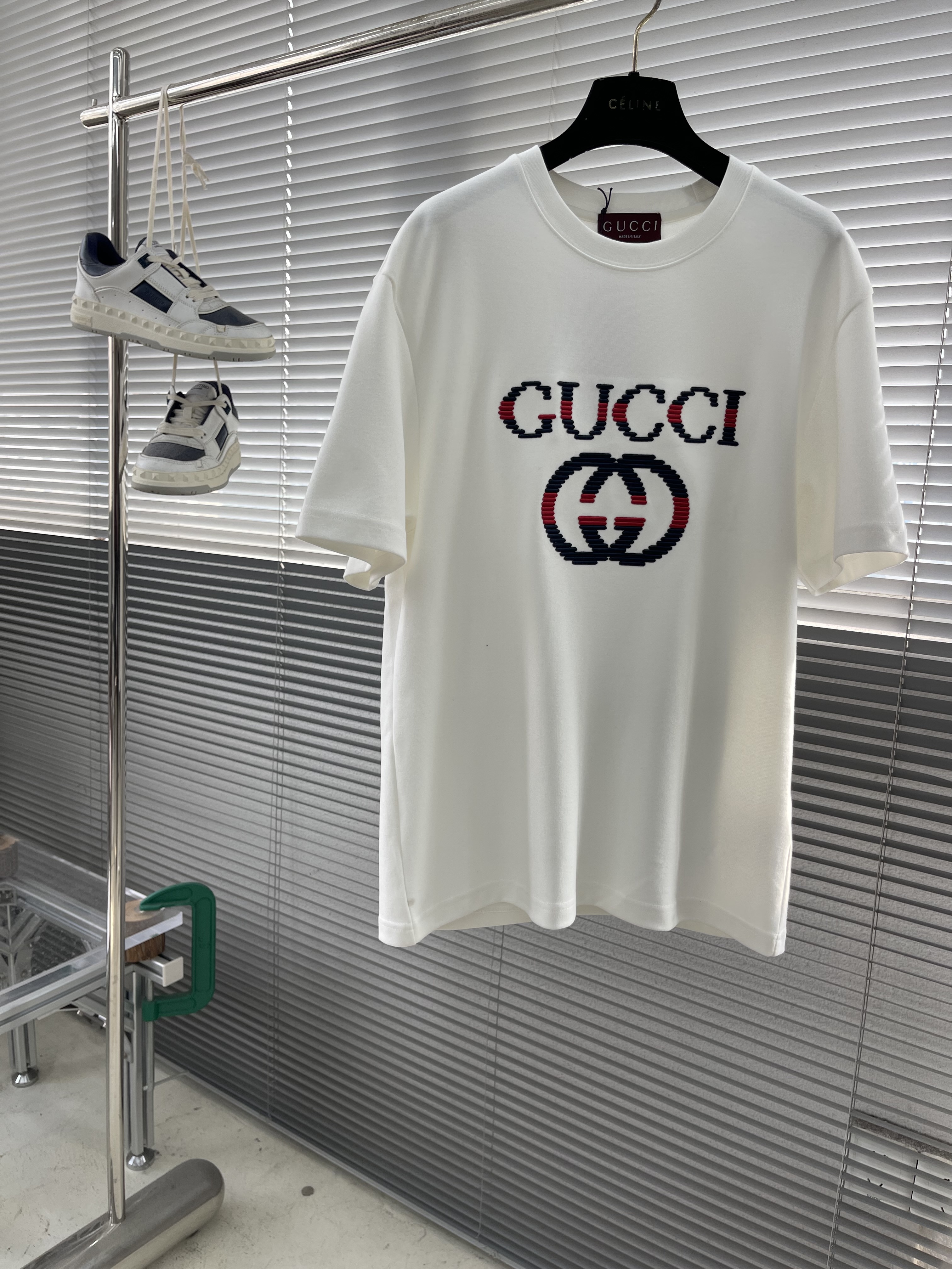 구찌 Gucci 반팔 티셔츠