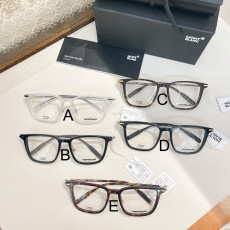 Mont Blanc MB0354O 52口18-145