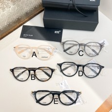 Mont Blanc MB0355O 49口20-145