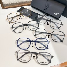 Mont Blanc MB0369OA 52口20-145