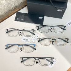 Mont Blanc MB0374OA 54口16-150