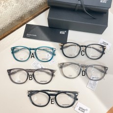 Mont Blanc MB0375OA 53口19-145