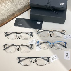 Mont Blanc MB0377OJ 54口17-150