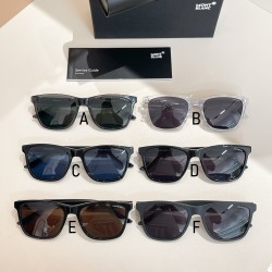 Mont Blanc MB0399S 55口19-145