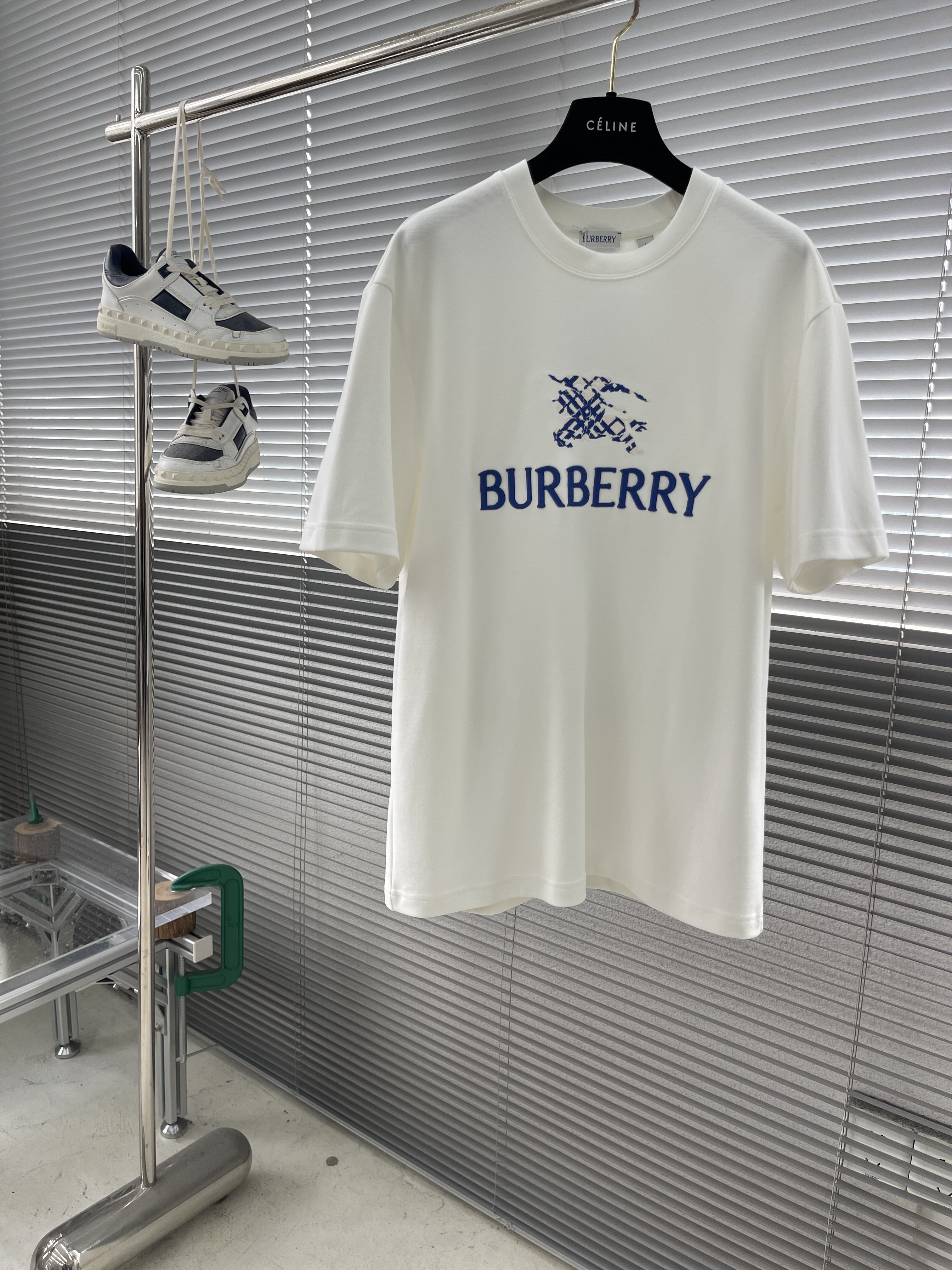 버버리 Burberry 반팔 티셔츠