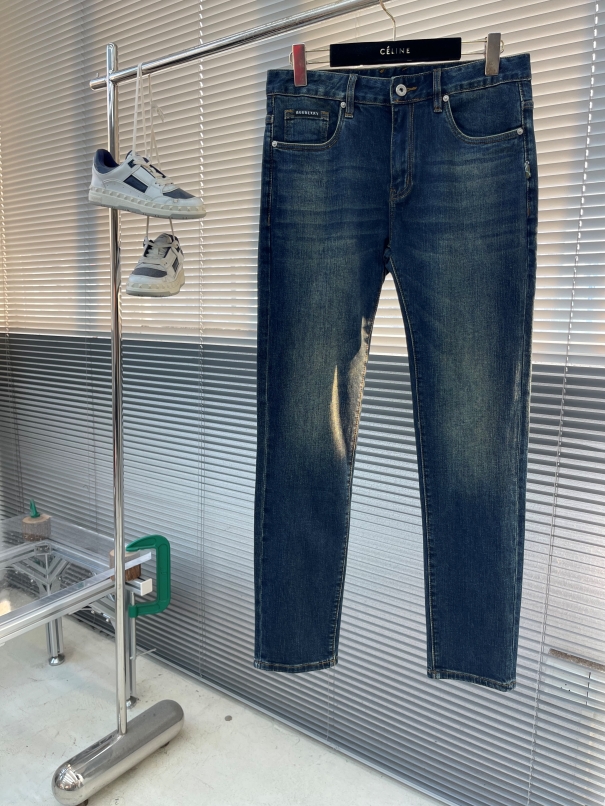 버버리 Burberry 청바지