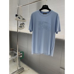 버버리 Burberry 반팔 티셔츠