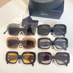 프라다 Prada OPR B23S 53口20-145