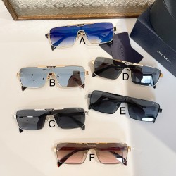 프라다 Prada OPR70ZS 132口4-145