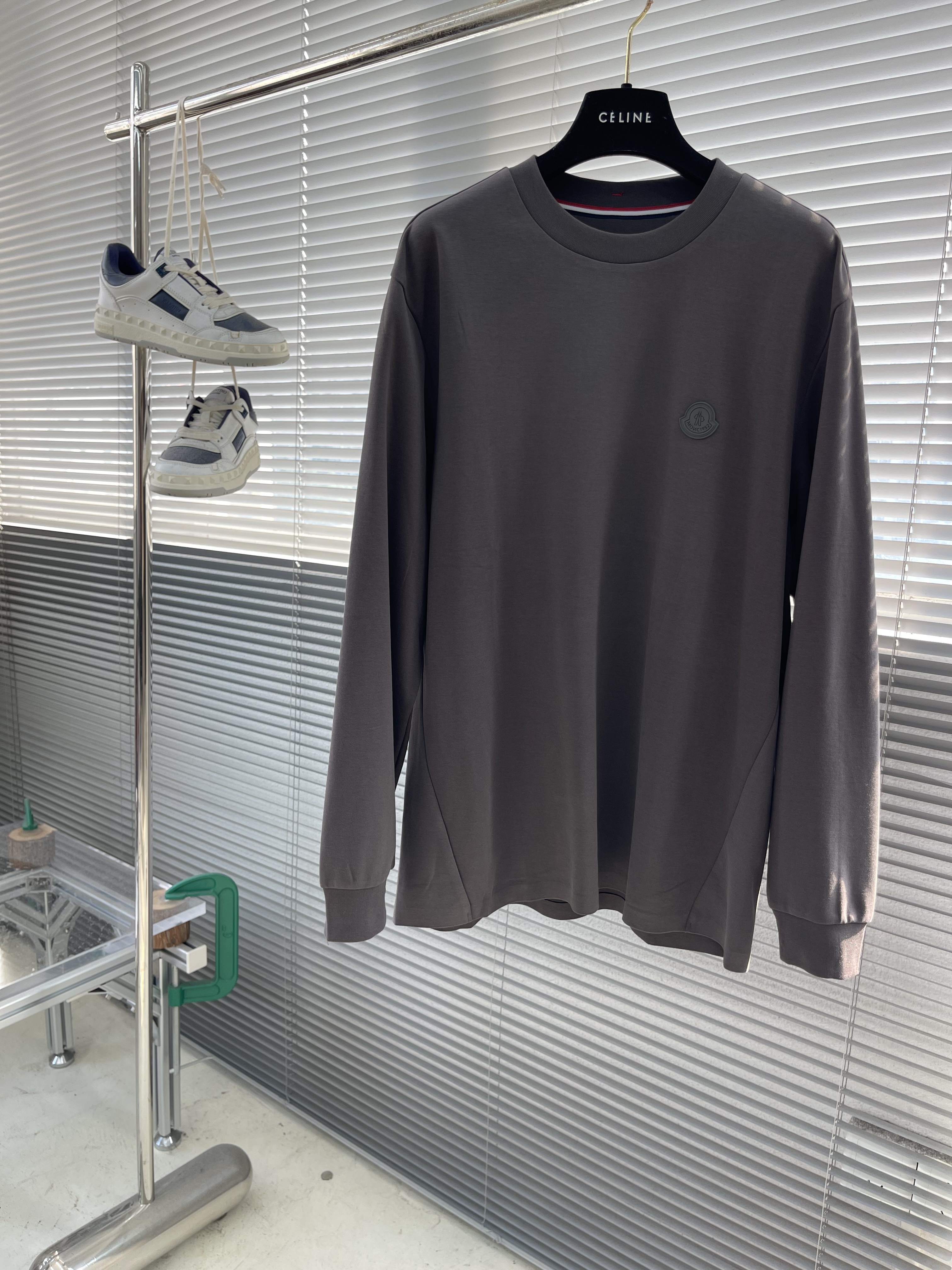 몽클레어 Moncler 긴팔 티셔츠