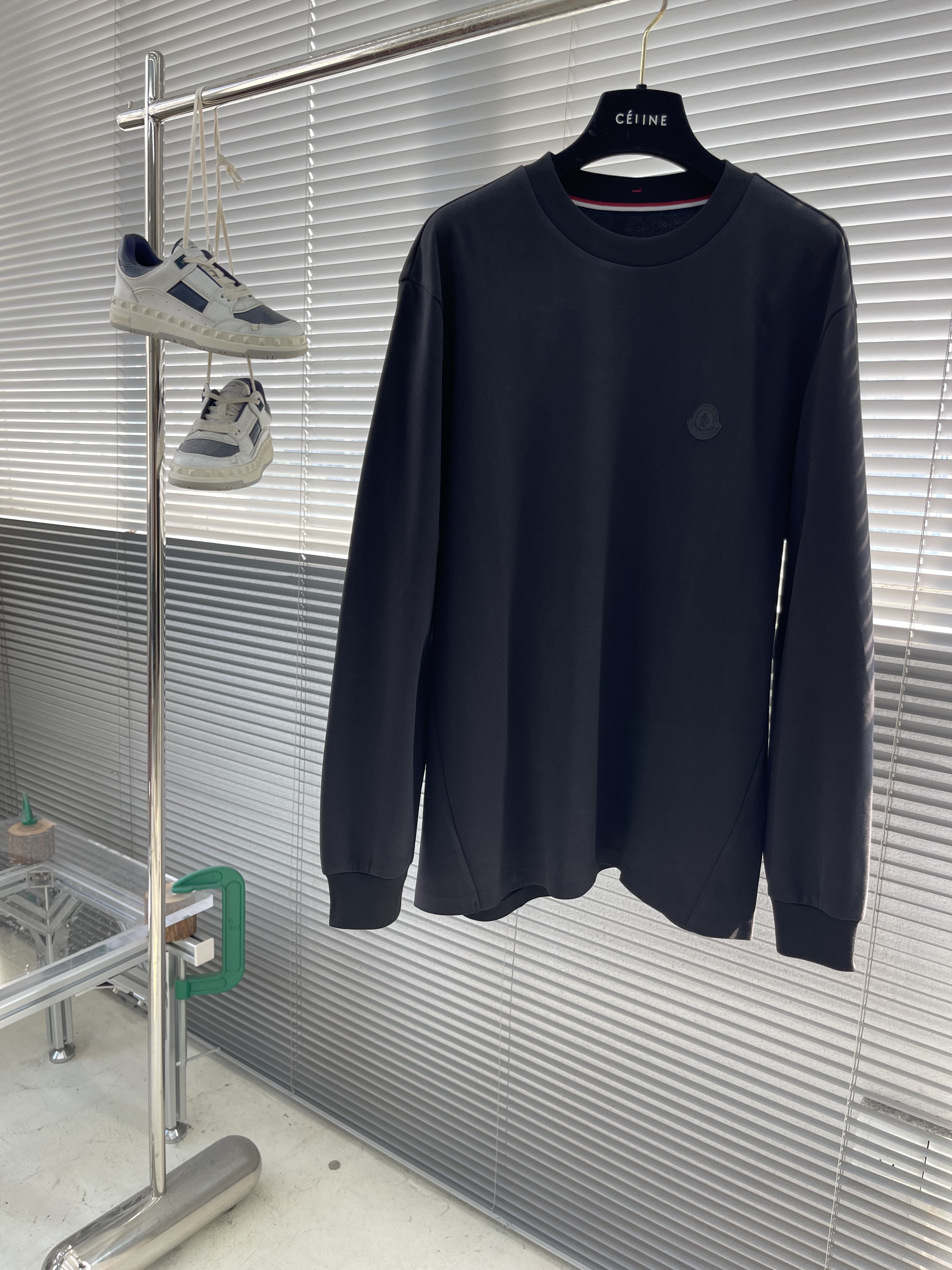 몽클레어 Moncler 긴팔 티셔츠