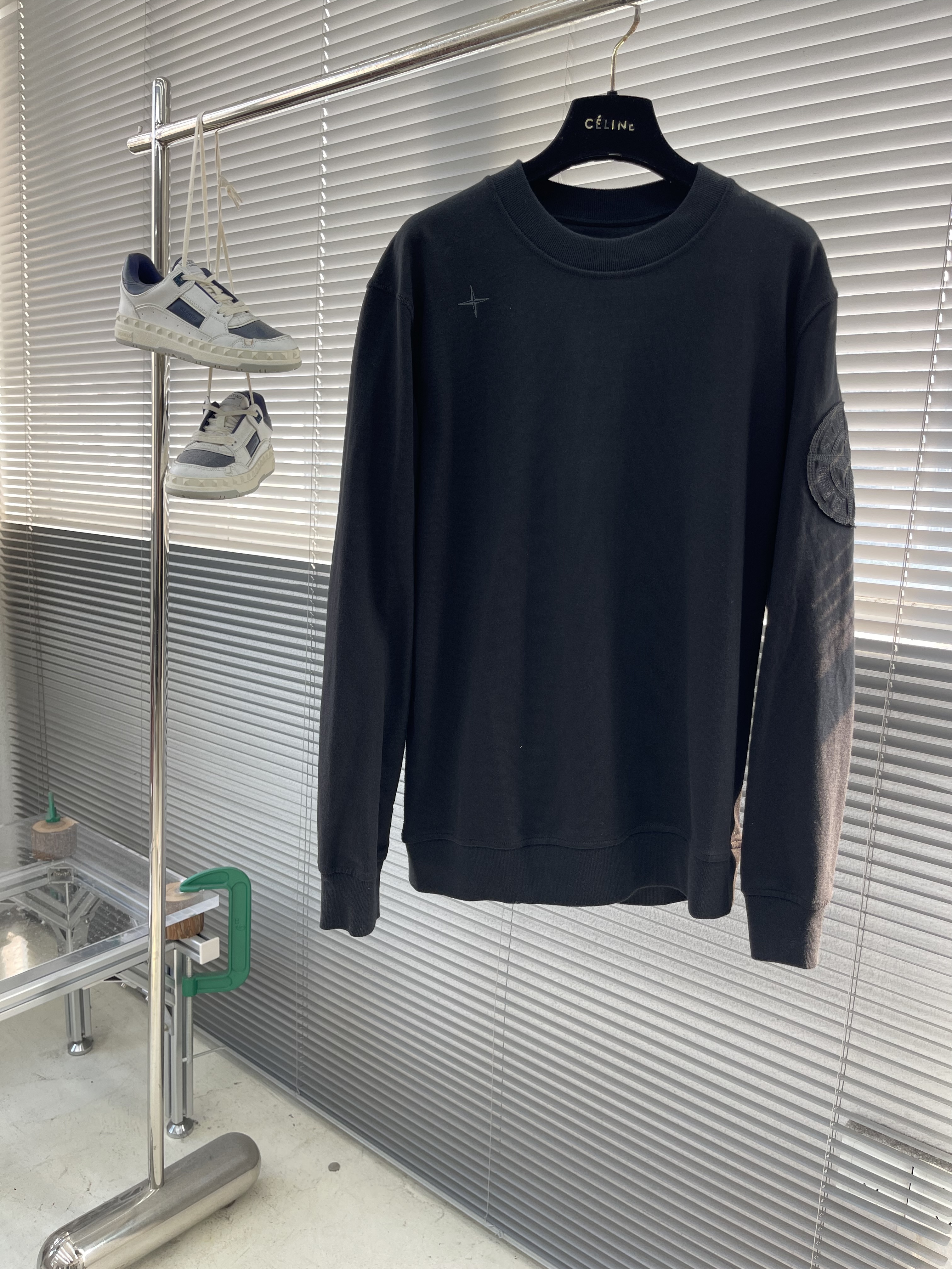 스톤아일랜드 Stone Island 맨투맨