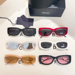 프라다 Prada PR 14YS 53口19-140